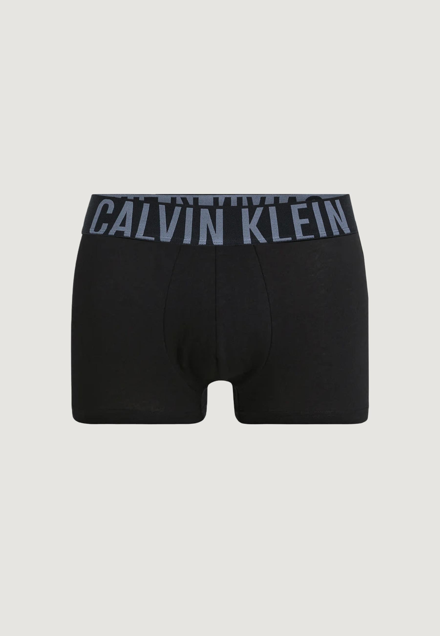 Boxer Calvin Klein Underwear TRUNK 3PK