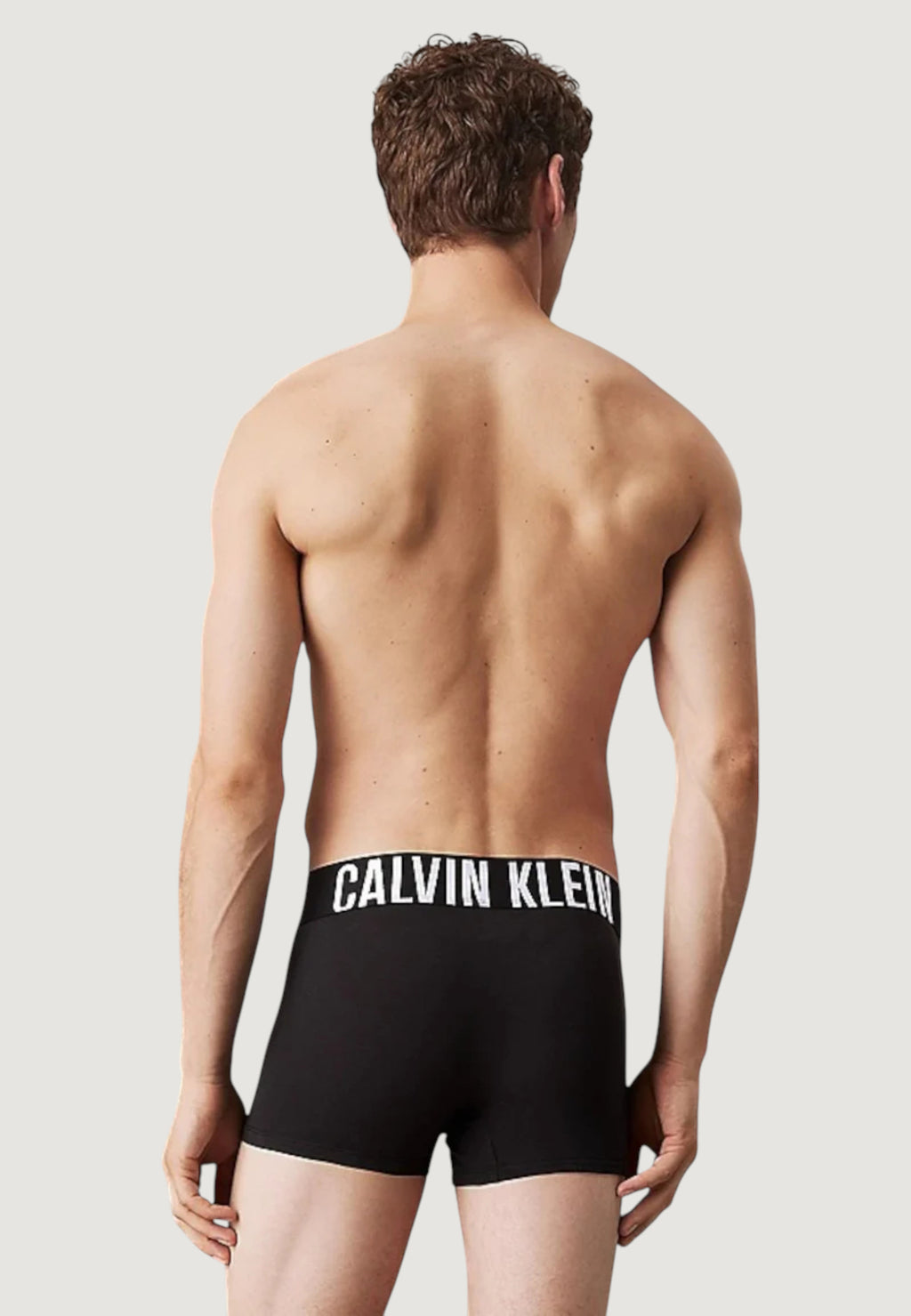 Boxer Calvin Klein Underwear TRUNK 3PK