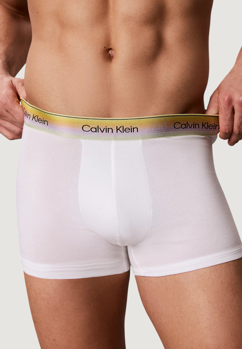 Boxer Calvin Klein Underwear TRUNK