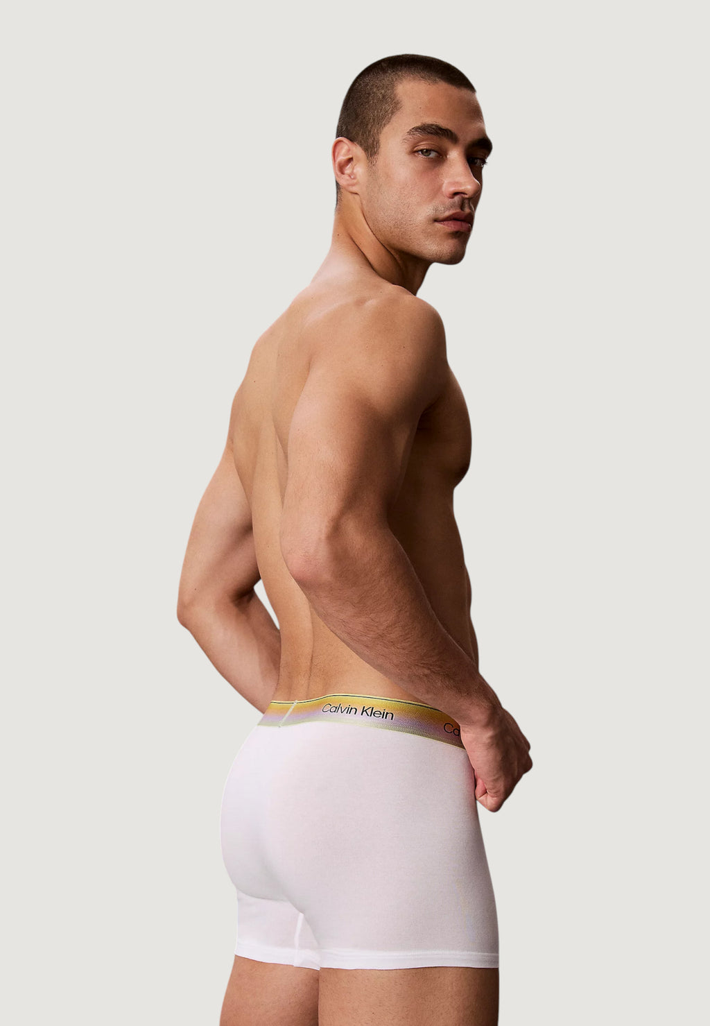 Boxer Calvin Klein Underwear TRUNK