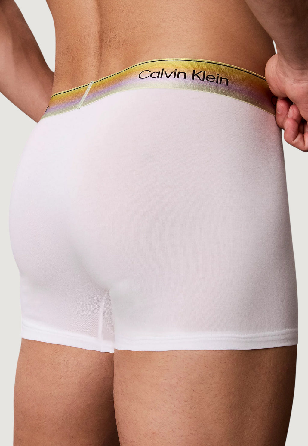 Boxer Calvin Klein Underwear TRUNK