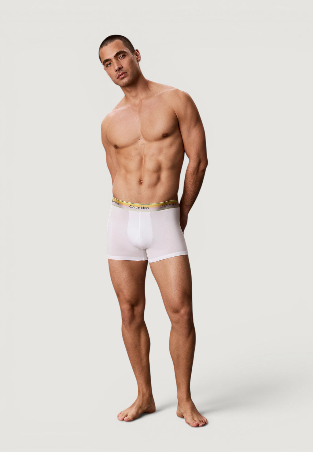 Boxer Calvin Klein Underwear TRUNK