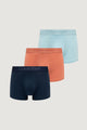 Boxer Calvin Klein Underwear TRUNK 3PK