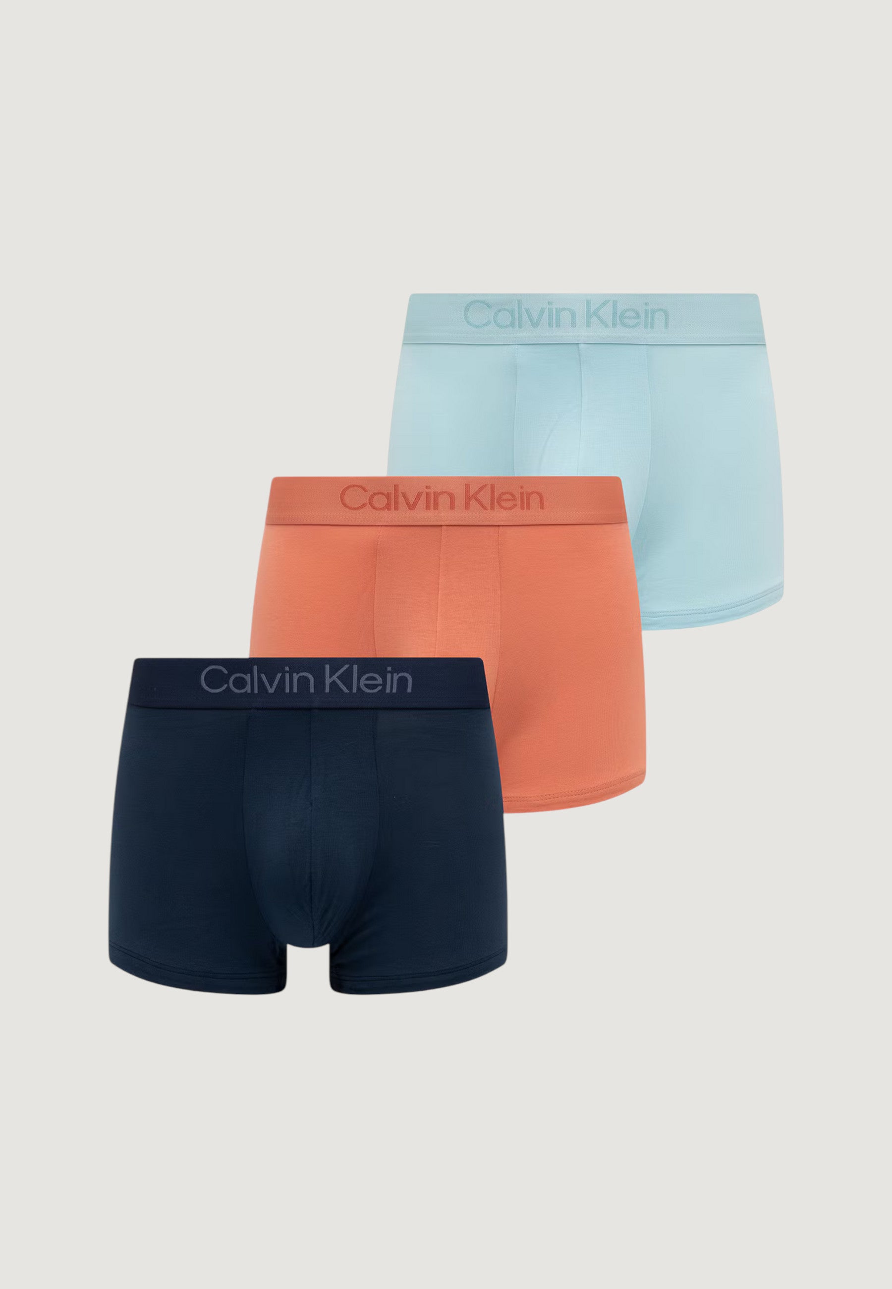 Boxer Calvin Klein Underwear TRUNK 3PK