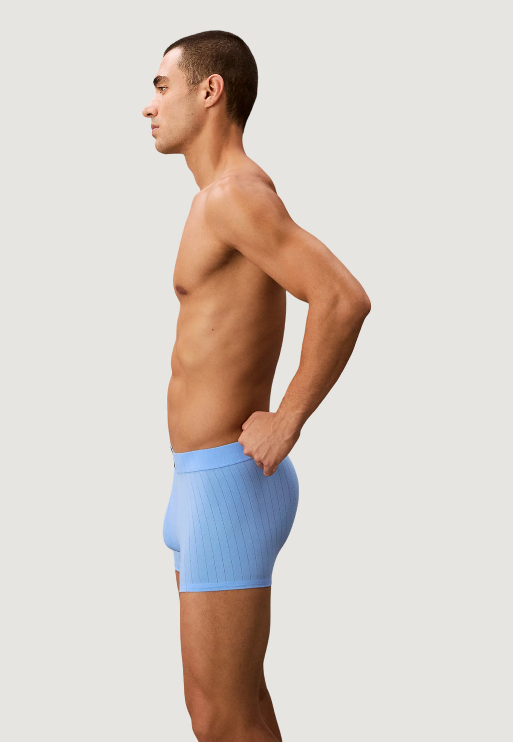 Boxer Calvin Klein Underwear TRUNK