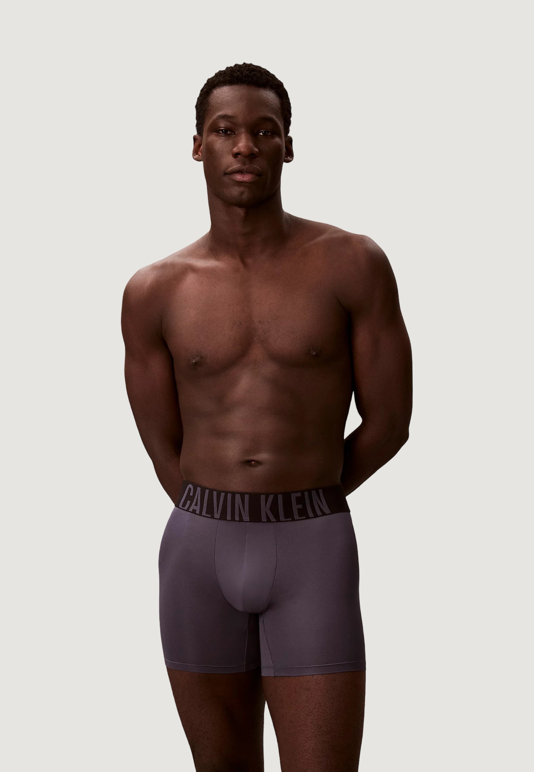 Boxer Calvin Klein Underwear BOXER BRIEF 3PK