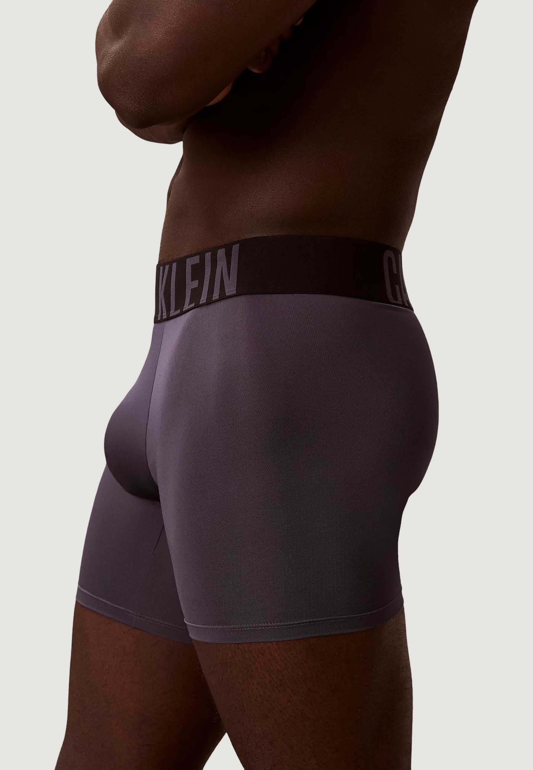 Boxer Calvin Klein Underwear BOXER BRIEF 3PK