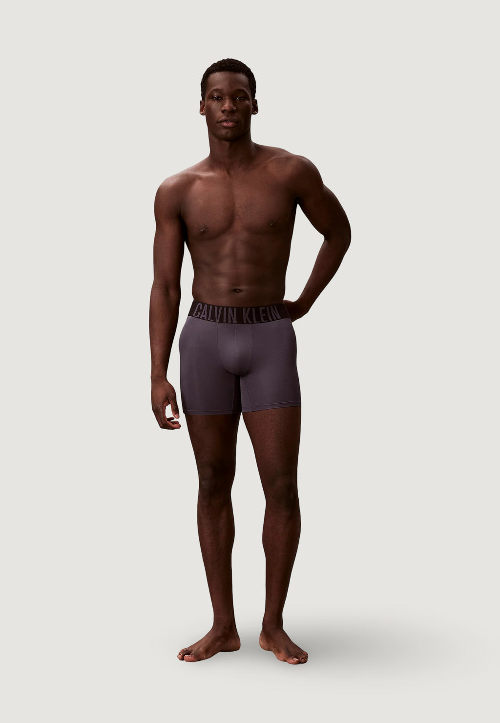 Boxer Calvin Klein Underwear BOXER BRIEF 3PK