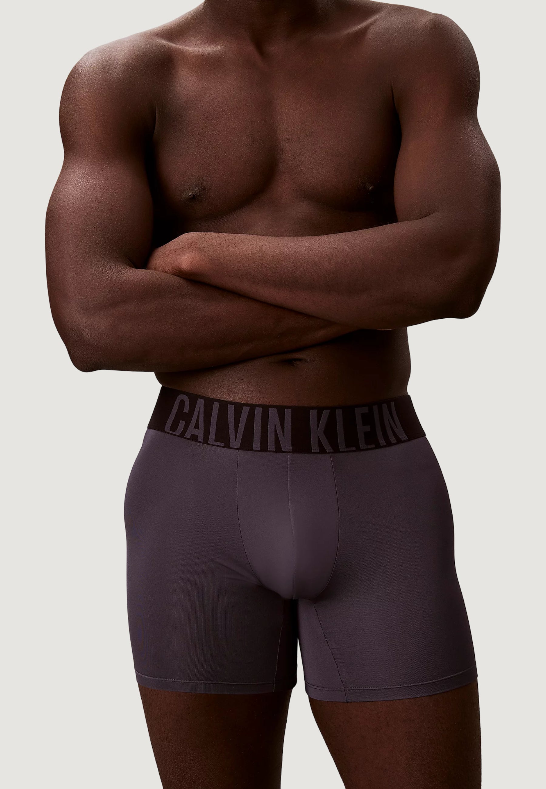 Boxer Calvin Klein Underwear BOXER BRIEF 3PK