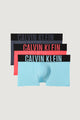Boxer Calvin Klein Underwear LOW RISE TRUNK 3PK
