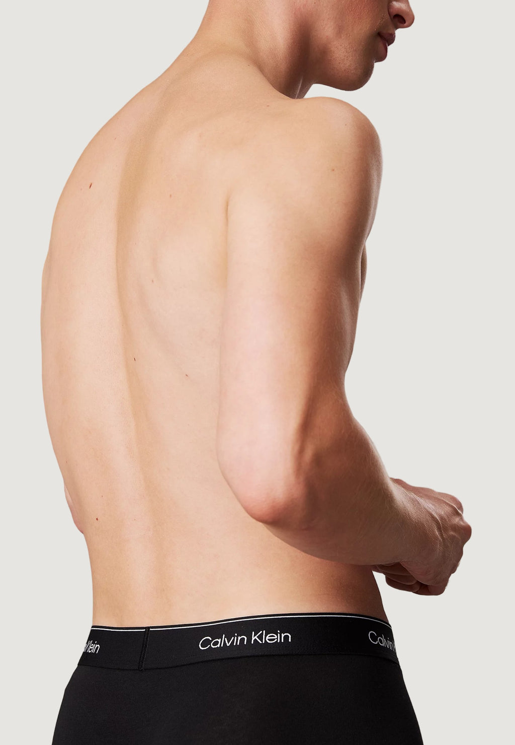 Boxer Calvin Klein Underwear LOW RISE TRUNK 3PK