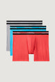 Boxer Calvin Klein Underwear BOXER BRIEF 3PK