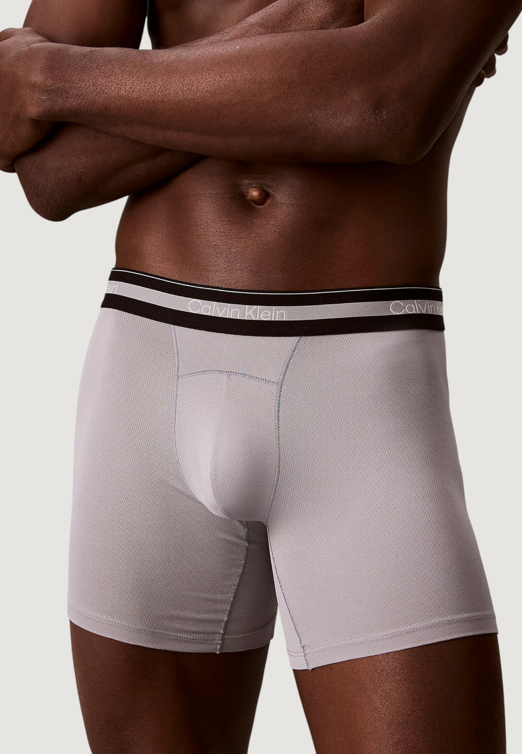 Boxer Calvin Klein Underwear BOXER BRIEF 3PK