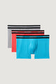 Boxer Calvin Klein Underwear Trunk 3pk