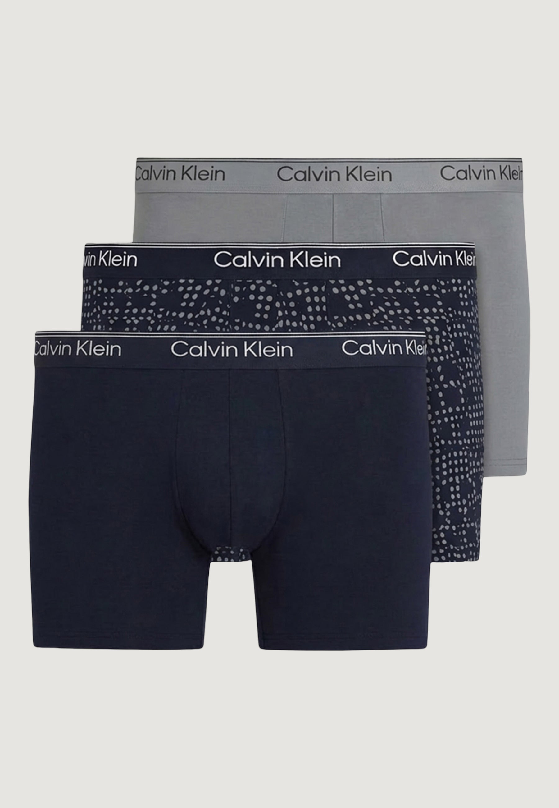 Boxer Calvin Klein Underwear BOXER BRIEF 3PK