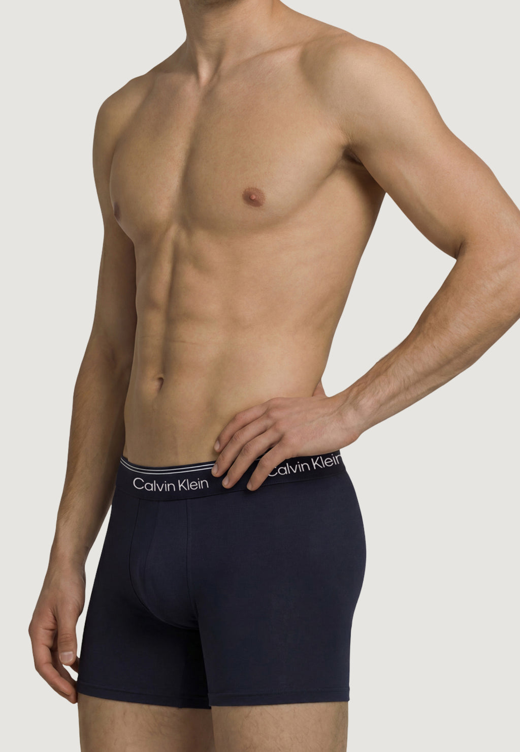 Boxer Calvin Klein Underwear BOXER BRIEF 3PK