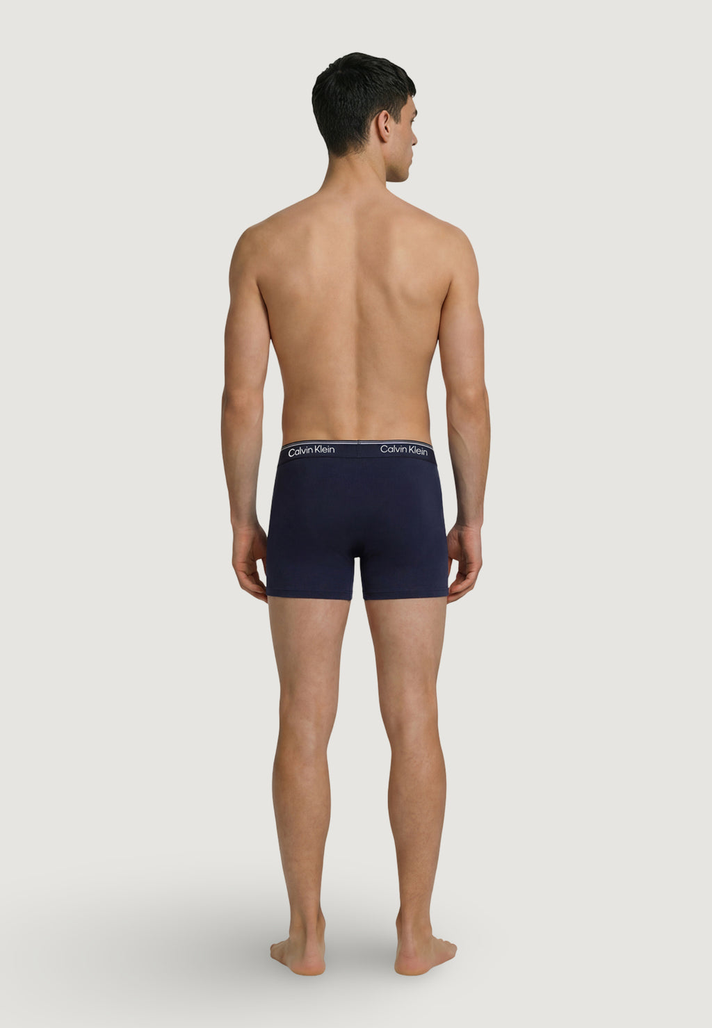Boxer Calvin Klein Underwear BOXER BRIEF 3PK