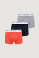 Boxer Calvin Klein Underwear LOW RISE TRUNK 3PK