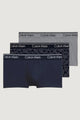 Boxer Calvin Klein Underwear LOW RISE TRUNK 3PK