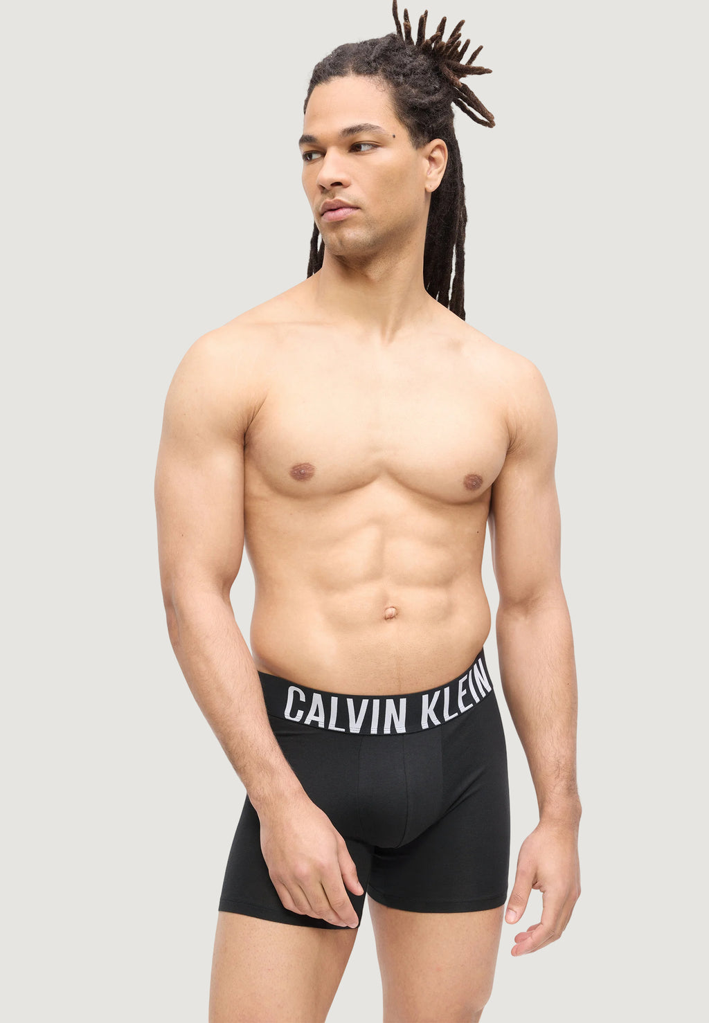 Boxer Calvin Klein Underwear BOXER BRIEF 3PK