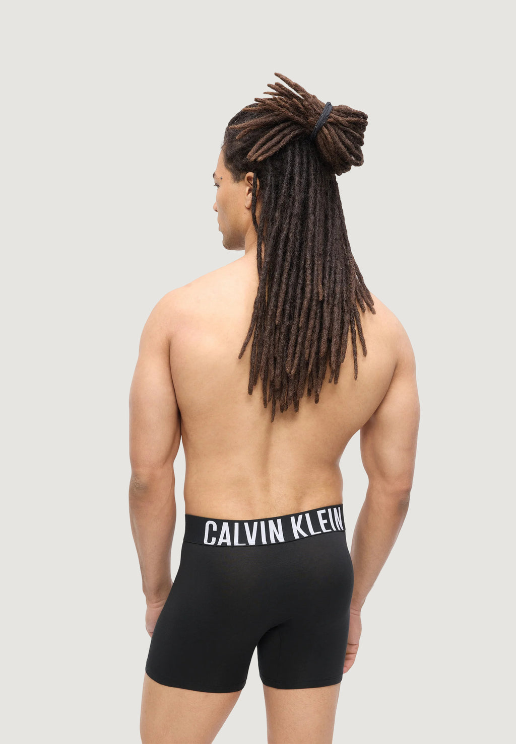 Boxer Calvin Klein Underwear BOXER BRIEF 3PK