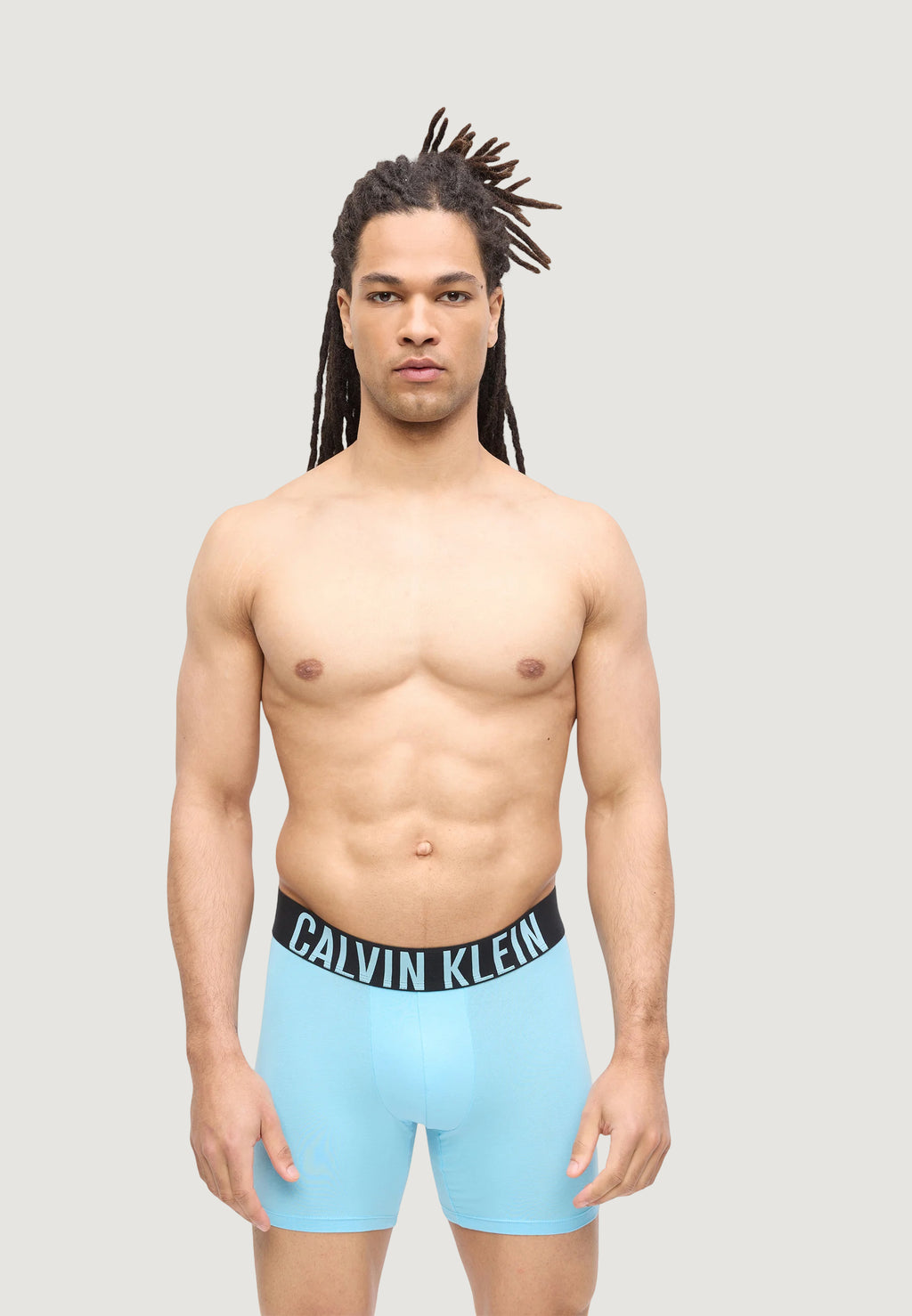 Boxer Calvin Klein Underwear BOXER BRIEF 3PK