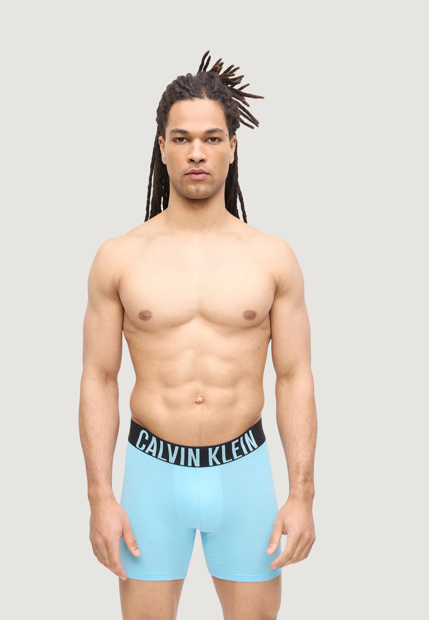 Boxer Calvin Klein Underwear BOXER BRIEF 3PK