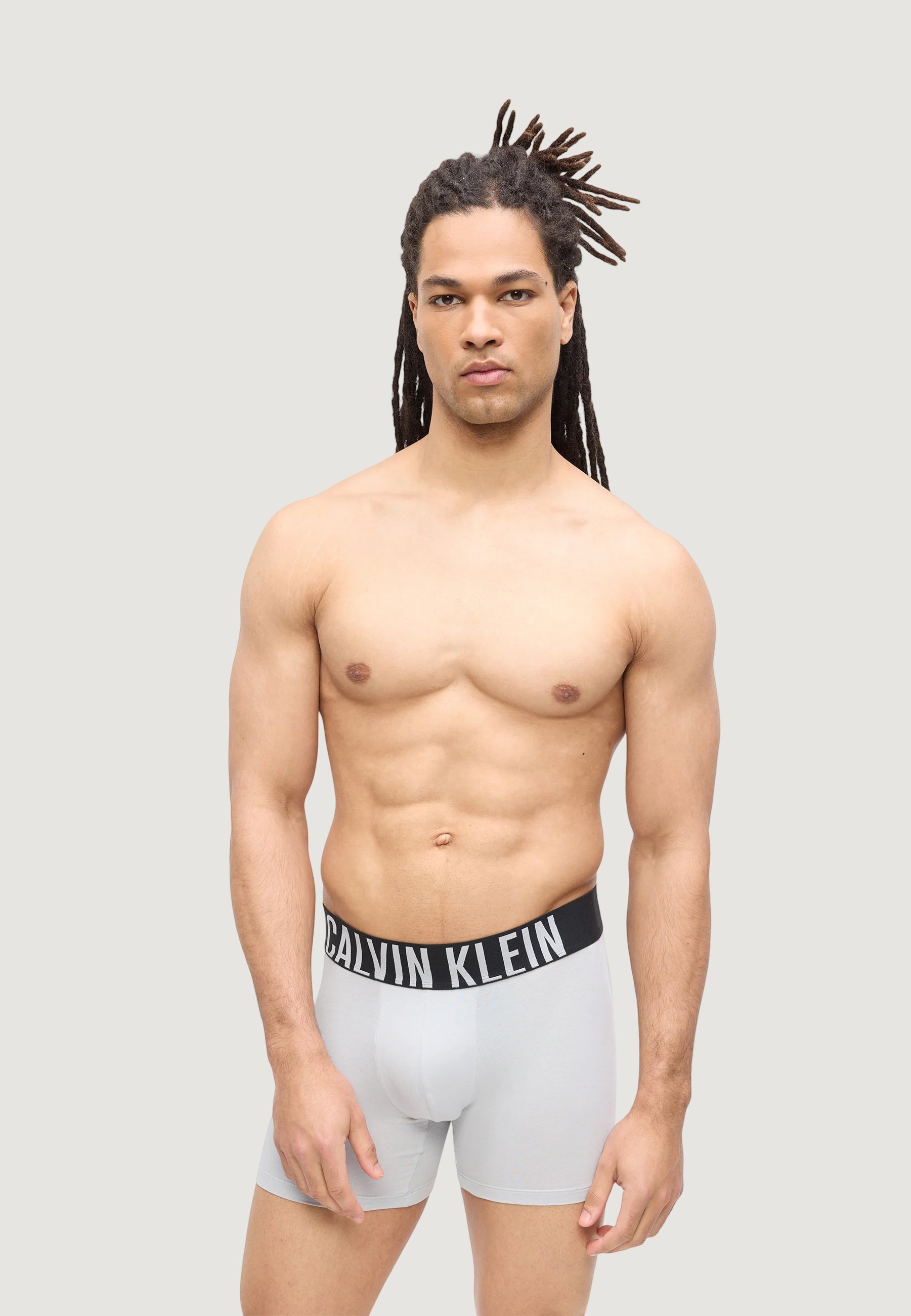 Boxer Calvin Klein Underwear BOXER BRIEF 3PK