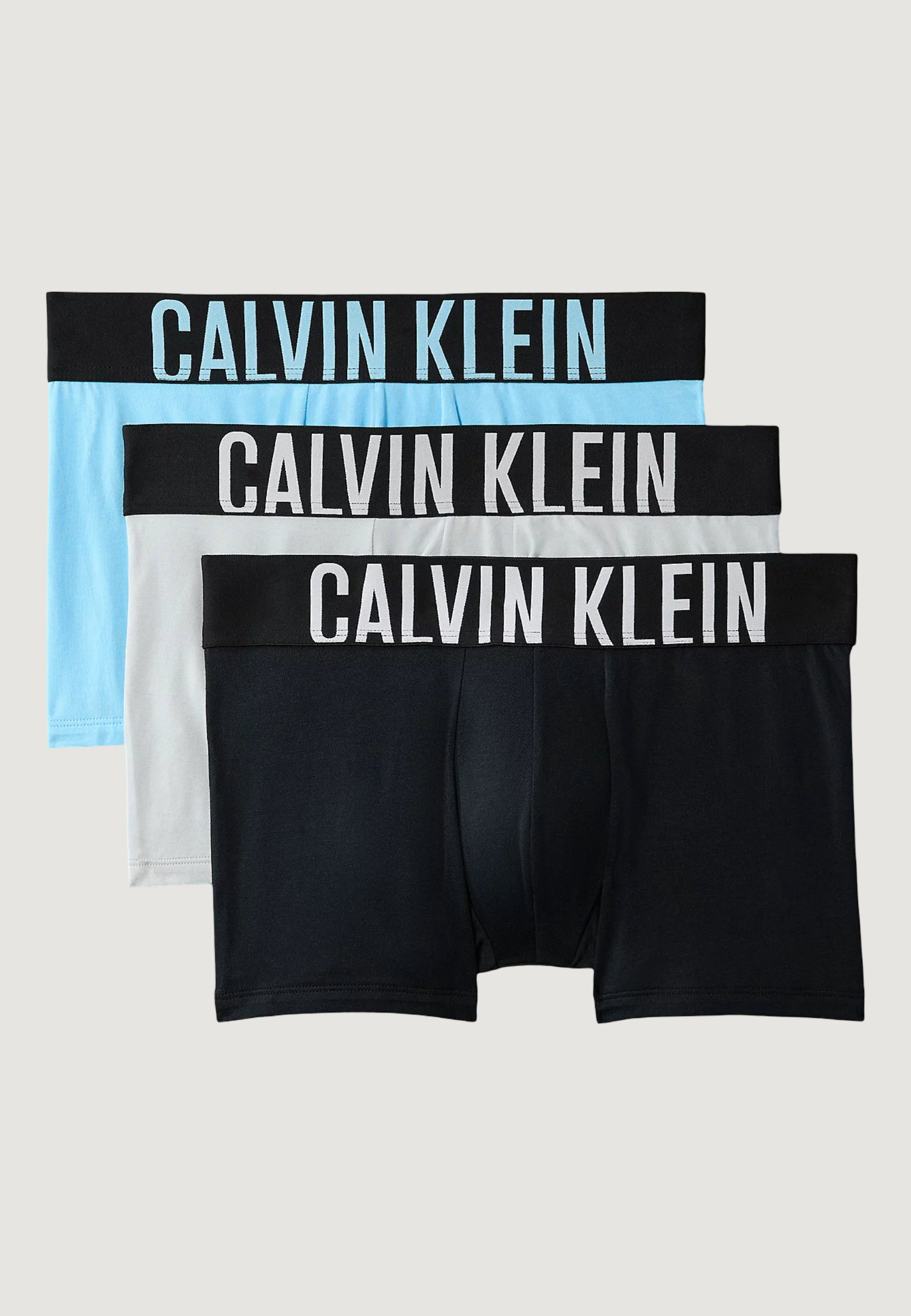 Boxer Calvin Klein Underwear TRUNK 3PK