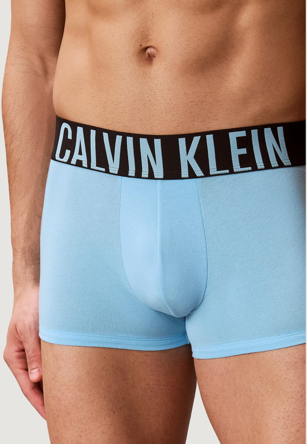 Boxer Calvin Klein Underwear TRUNK 3PK
