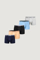 Boxer Calvin Klein Underwear BOXER BRIEF 5PK