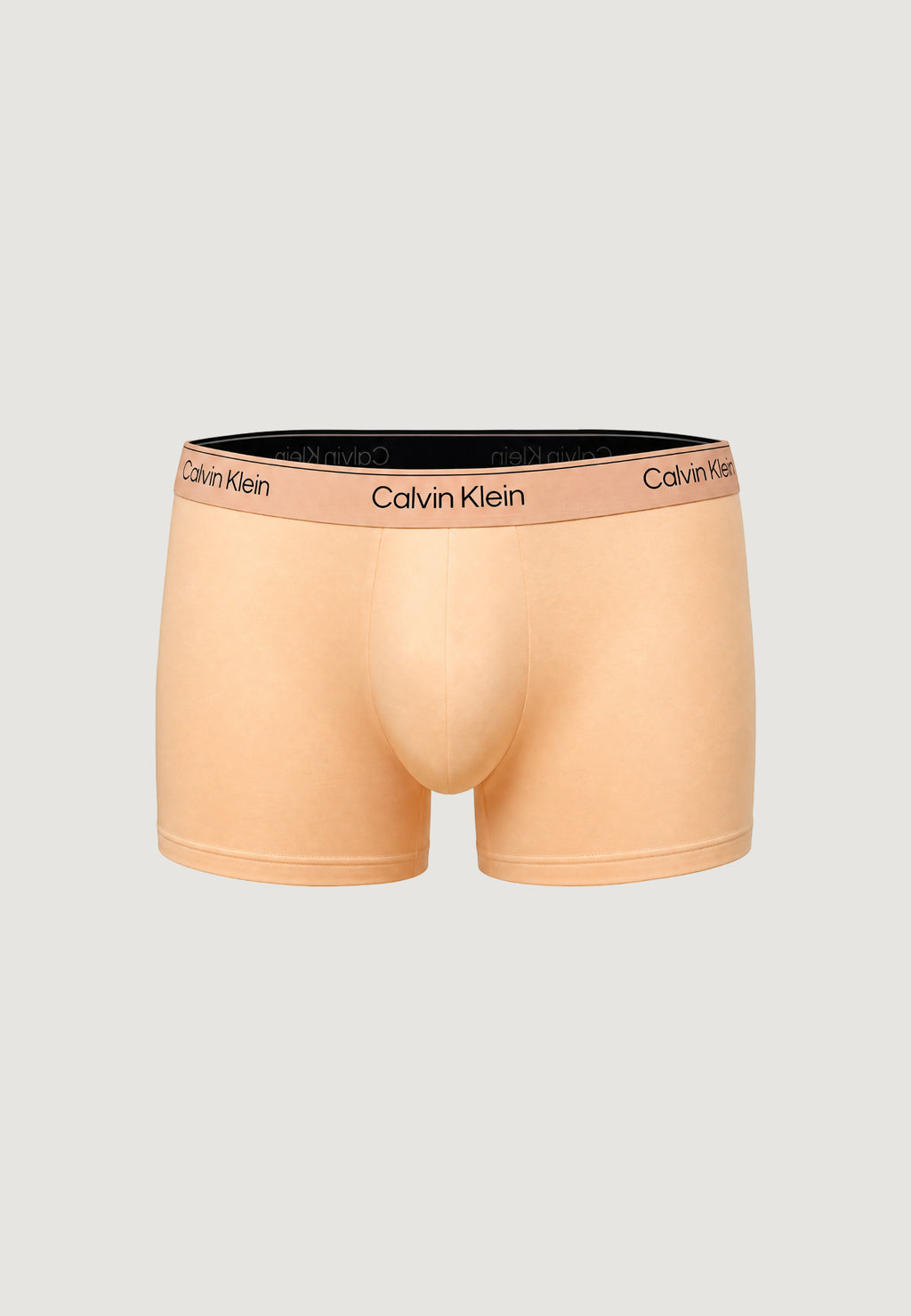 Boxer Calvin Klein Underwear BOXER BRIEF 5PK