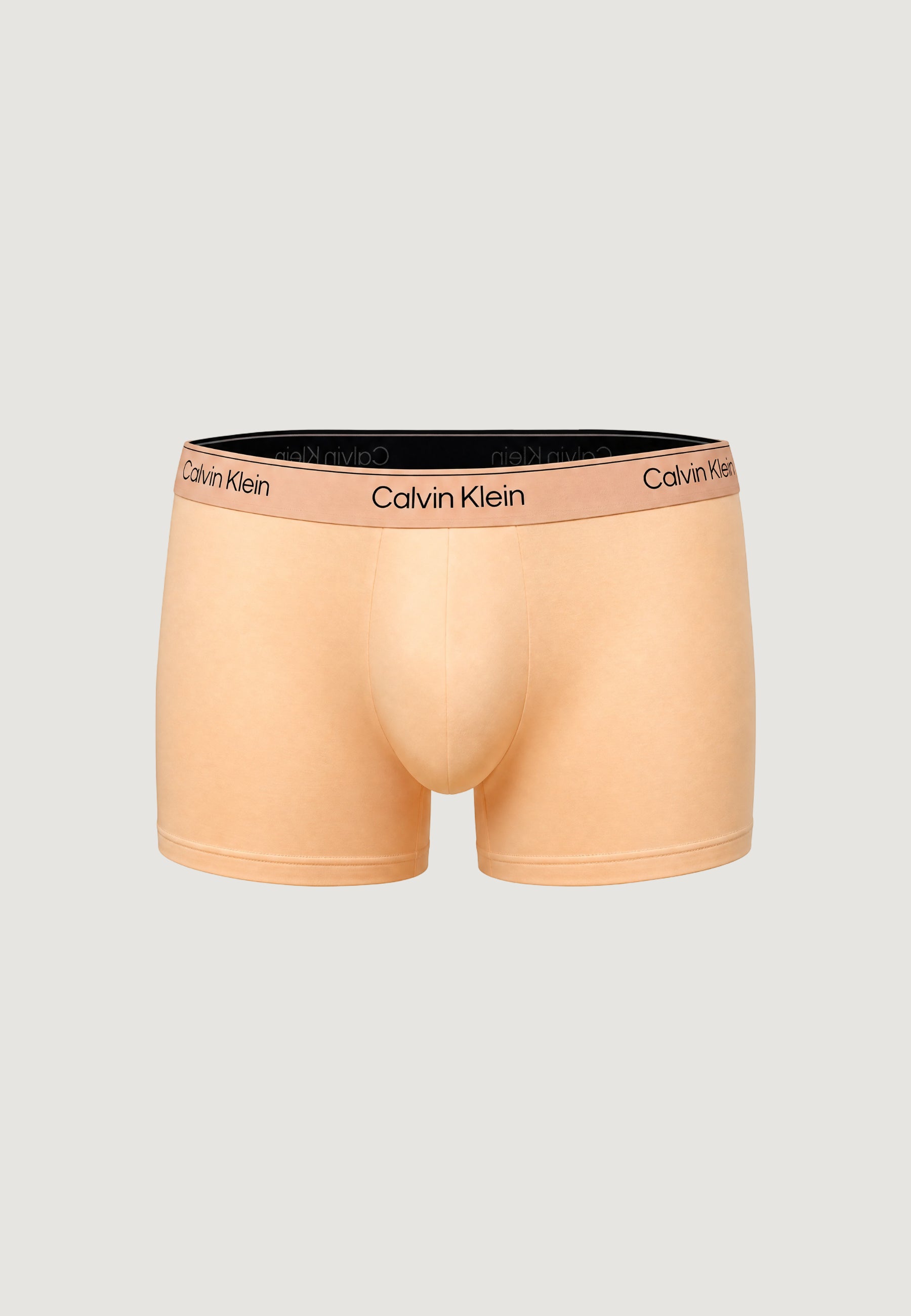 Boxer Calvin Klein Underwear BOXER BRIEF 5PK