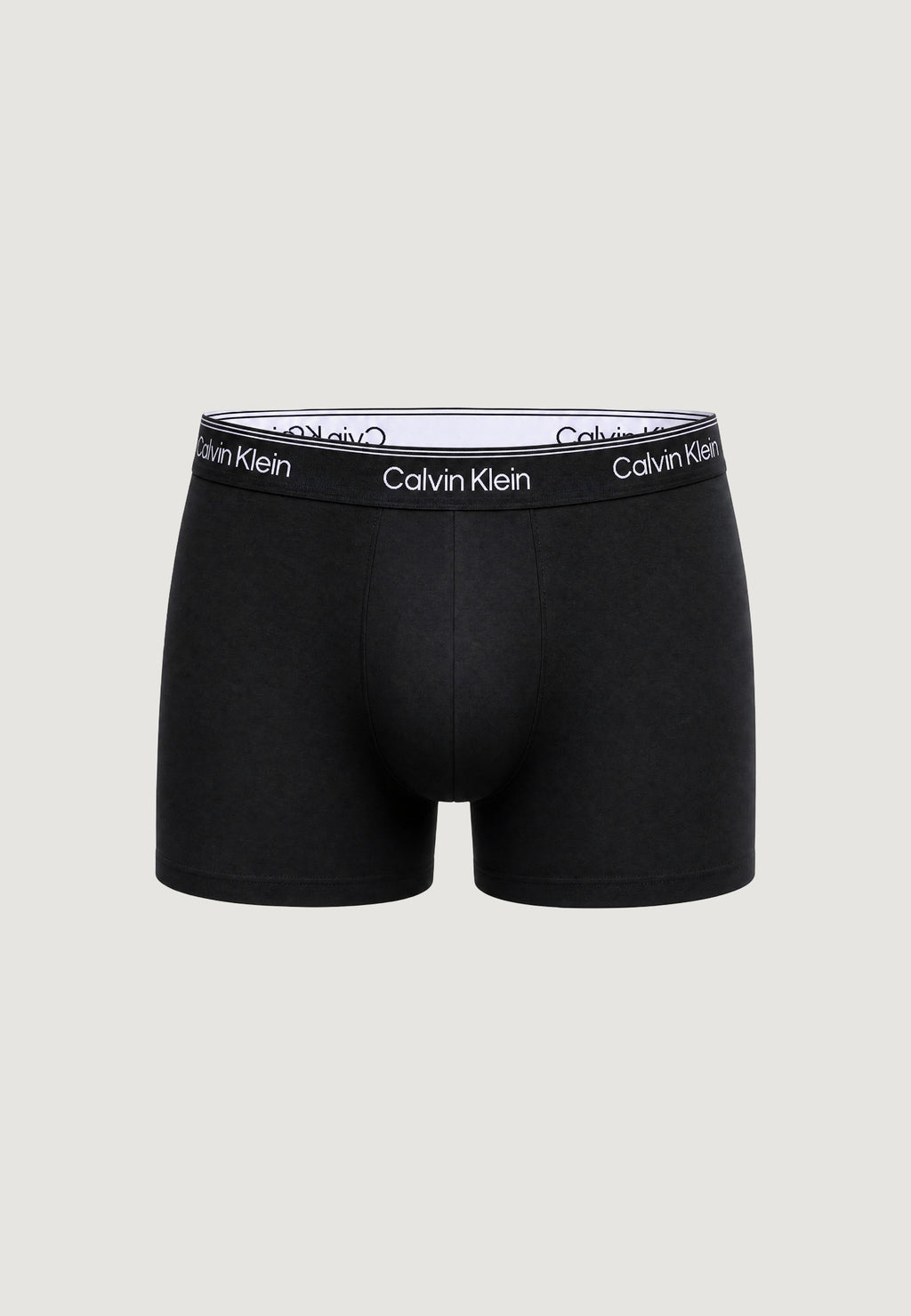 Boxer Calvin Klein Underwear BOXER BRIEF 5PK