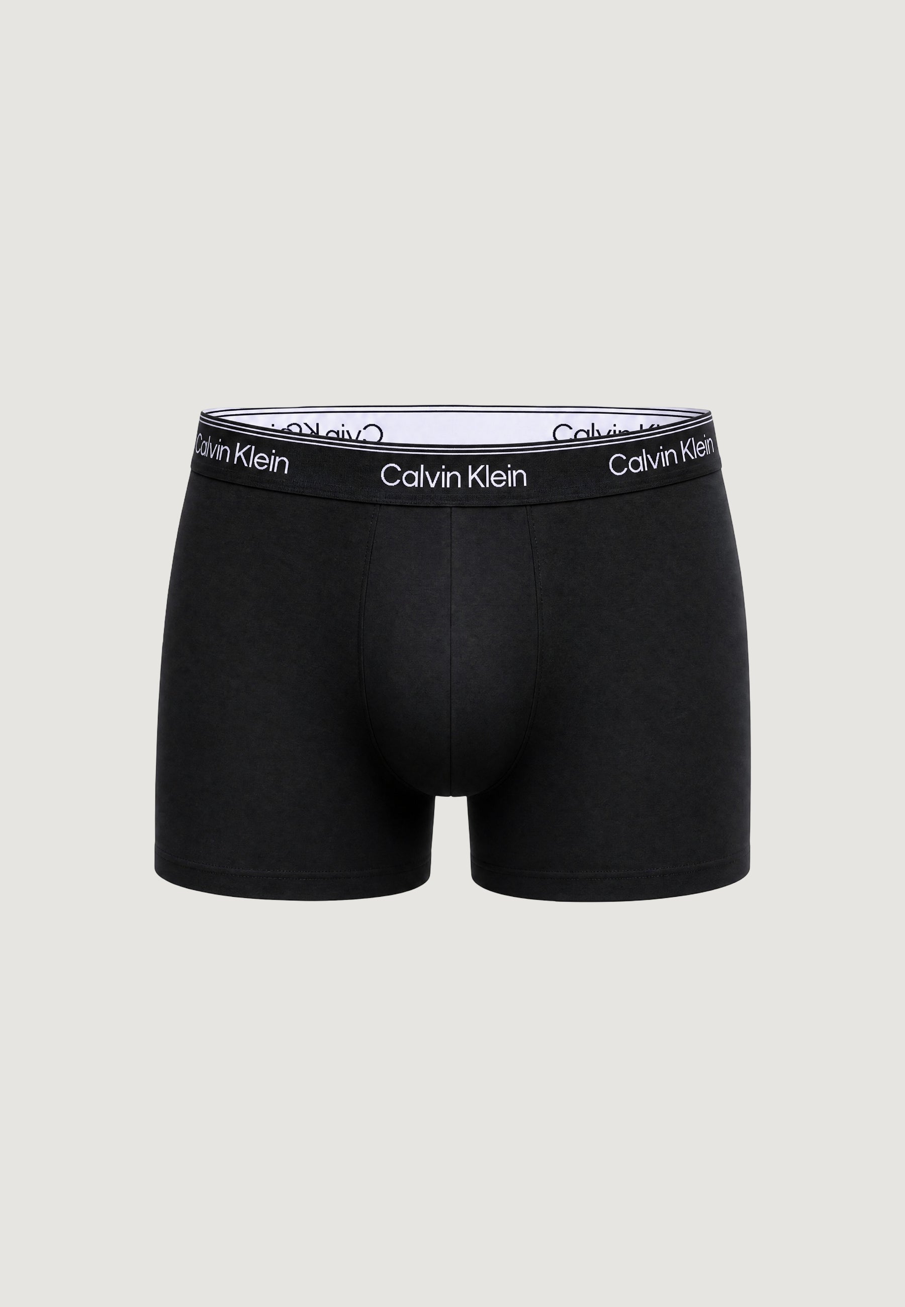Boxer Calvin Klein Underwear BOXER BRIEF 5PK