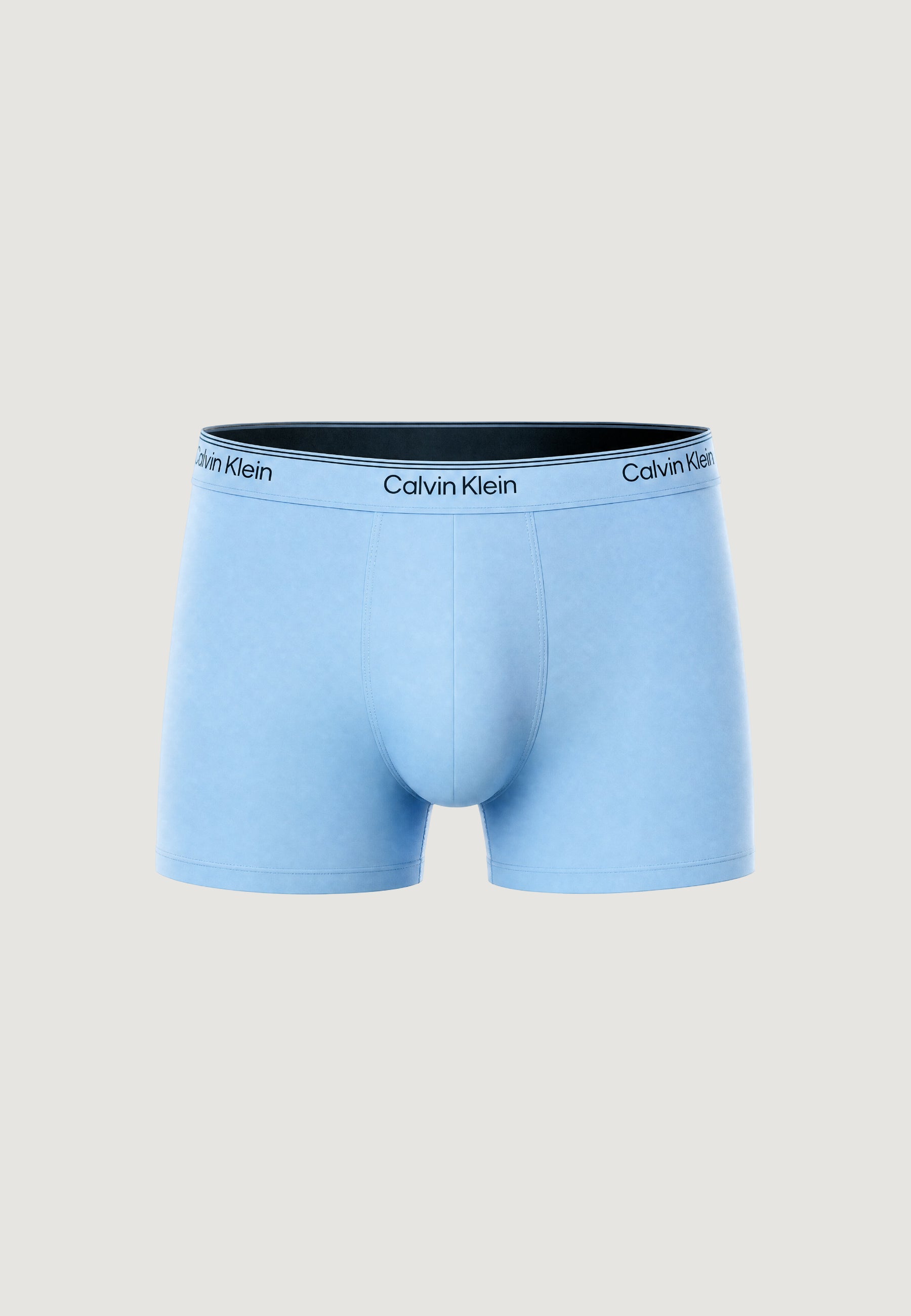 Boxer Calvin Klein Underwear BOXER BRIEF 5PK