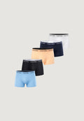 Boxer Calvin Klein Underwear LOW RISE TRUNK 5PK