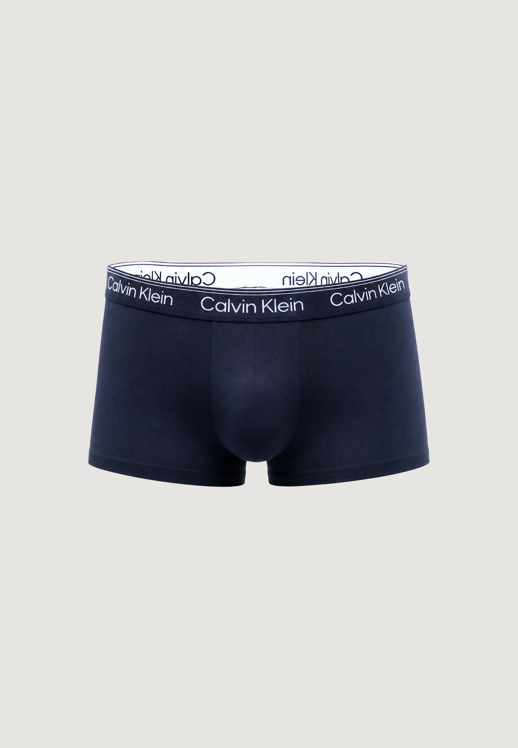 Boxer Calvin Klein Underwear LOW RISE TRUNK 5PK