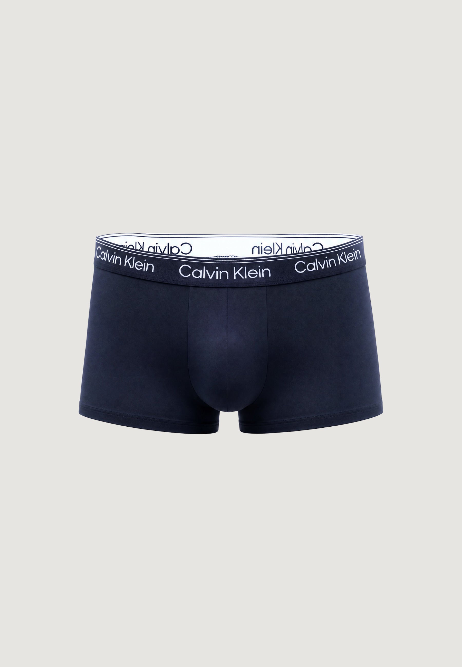 Boxer Calvin Klein Underwear LOW RISE TRUNK 5PK