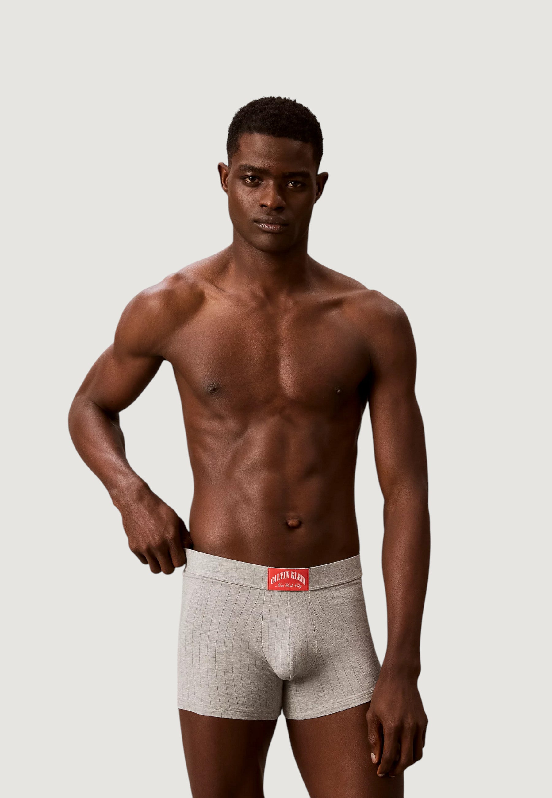 Boxer Calvin Klein Underwear TRUNK