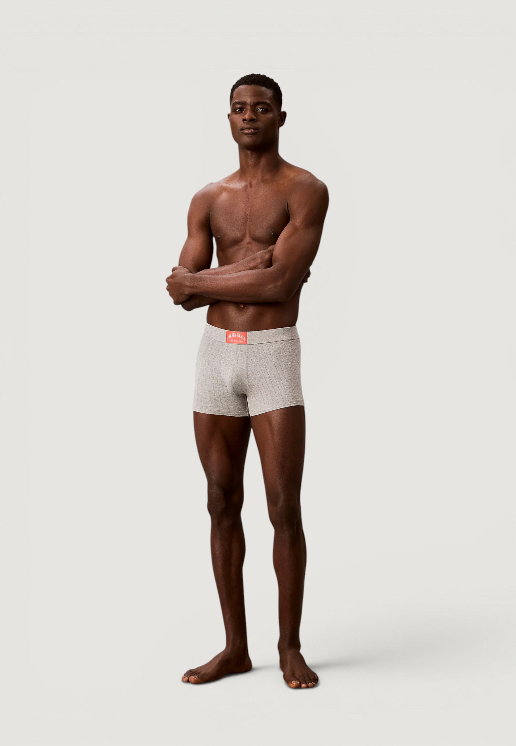 Boxer Calvin Klein Underwear TRUNK