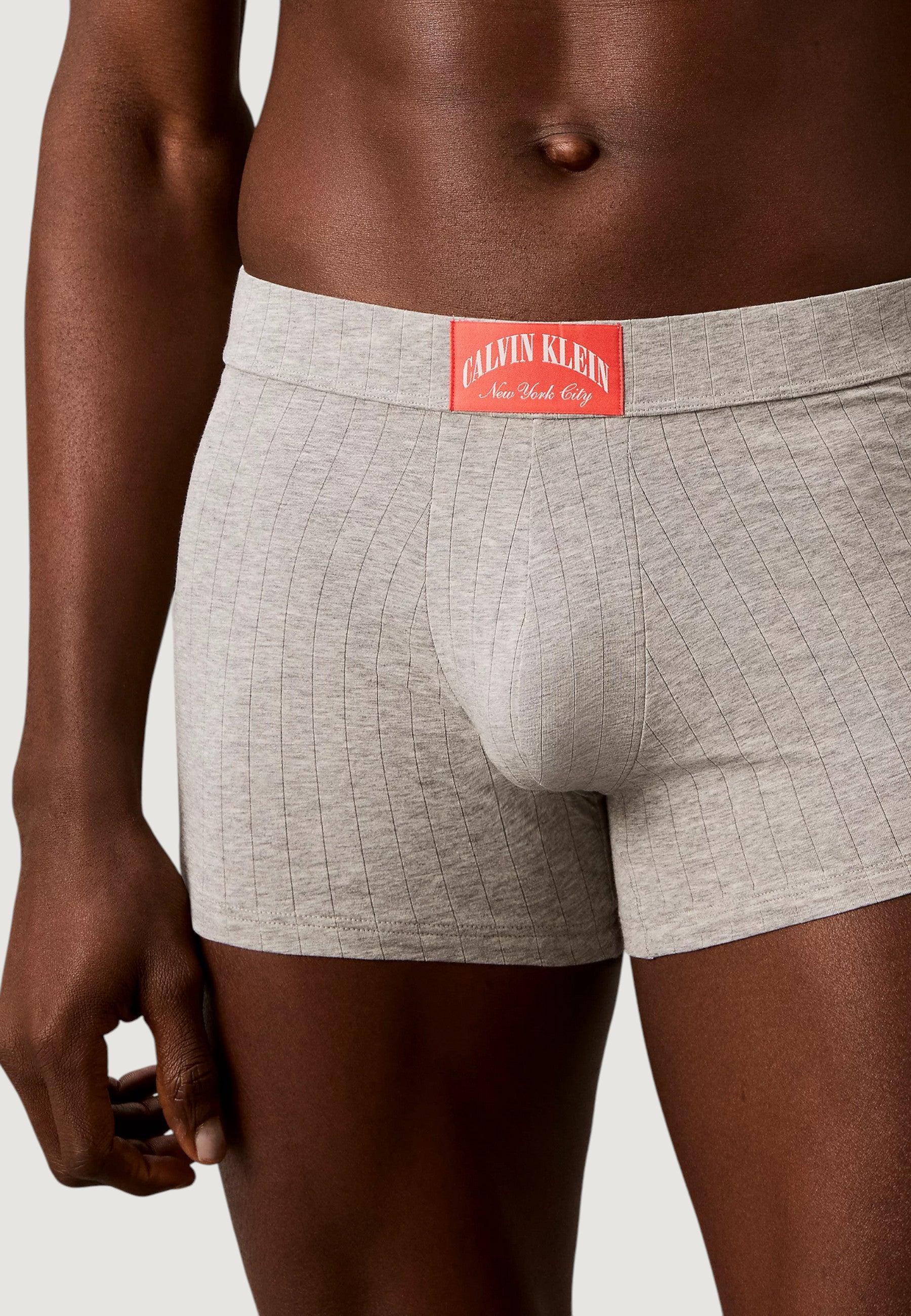 Boxer Calvin Klein Underwear TRUNK