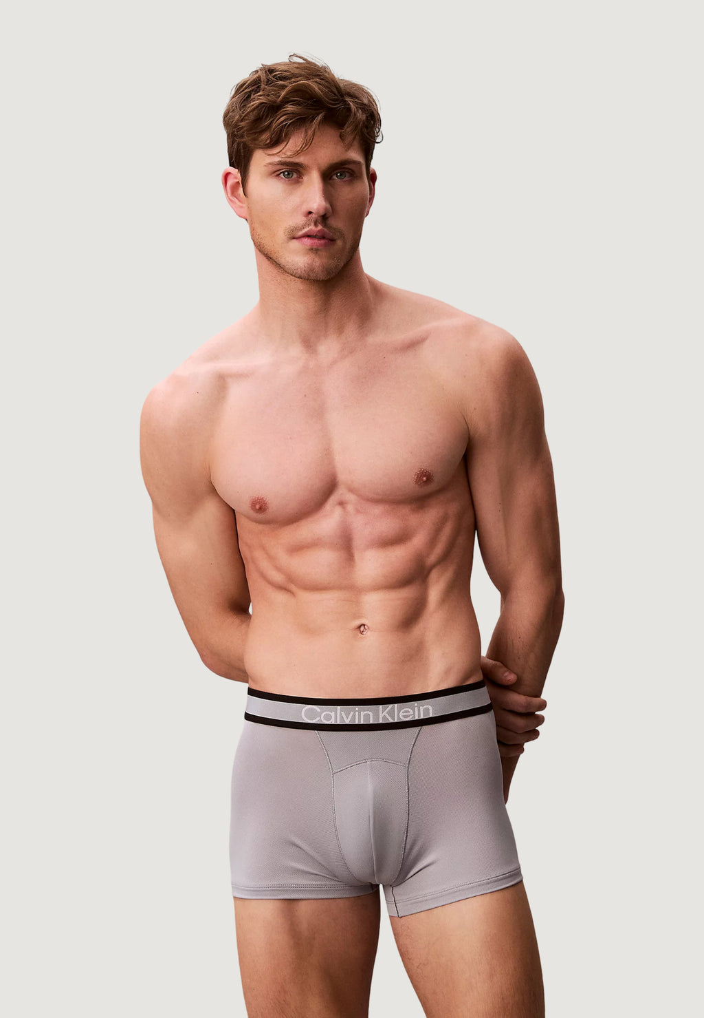 Boxer Calvin Klein Underwear TRUNK