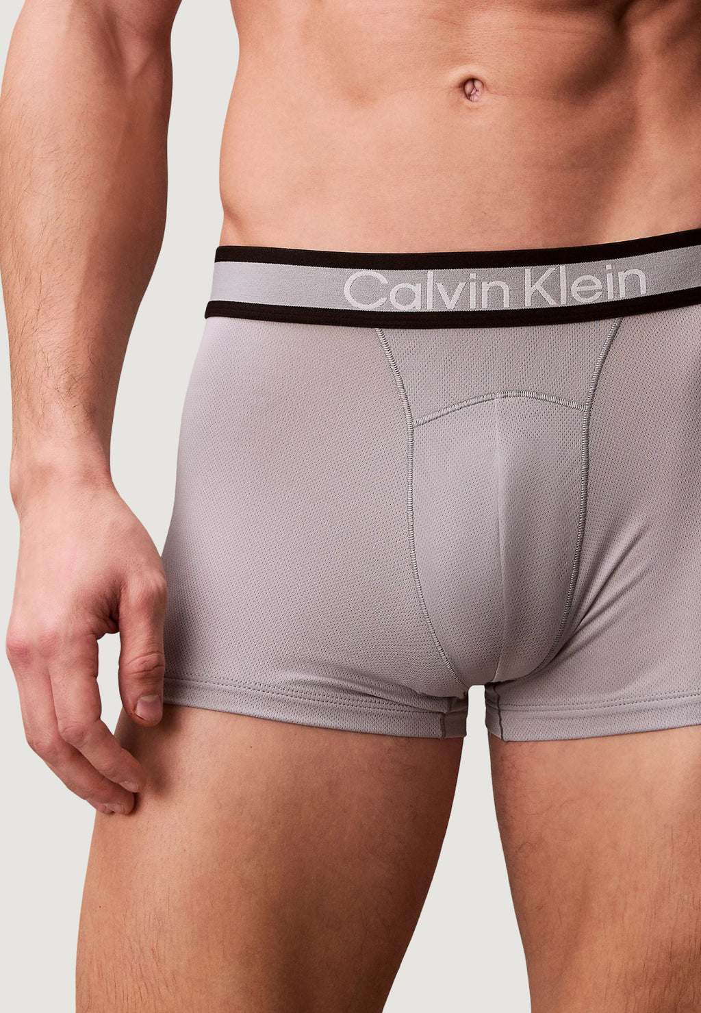 Boxer Calvin Klein Underwear TRUNK