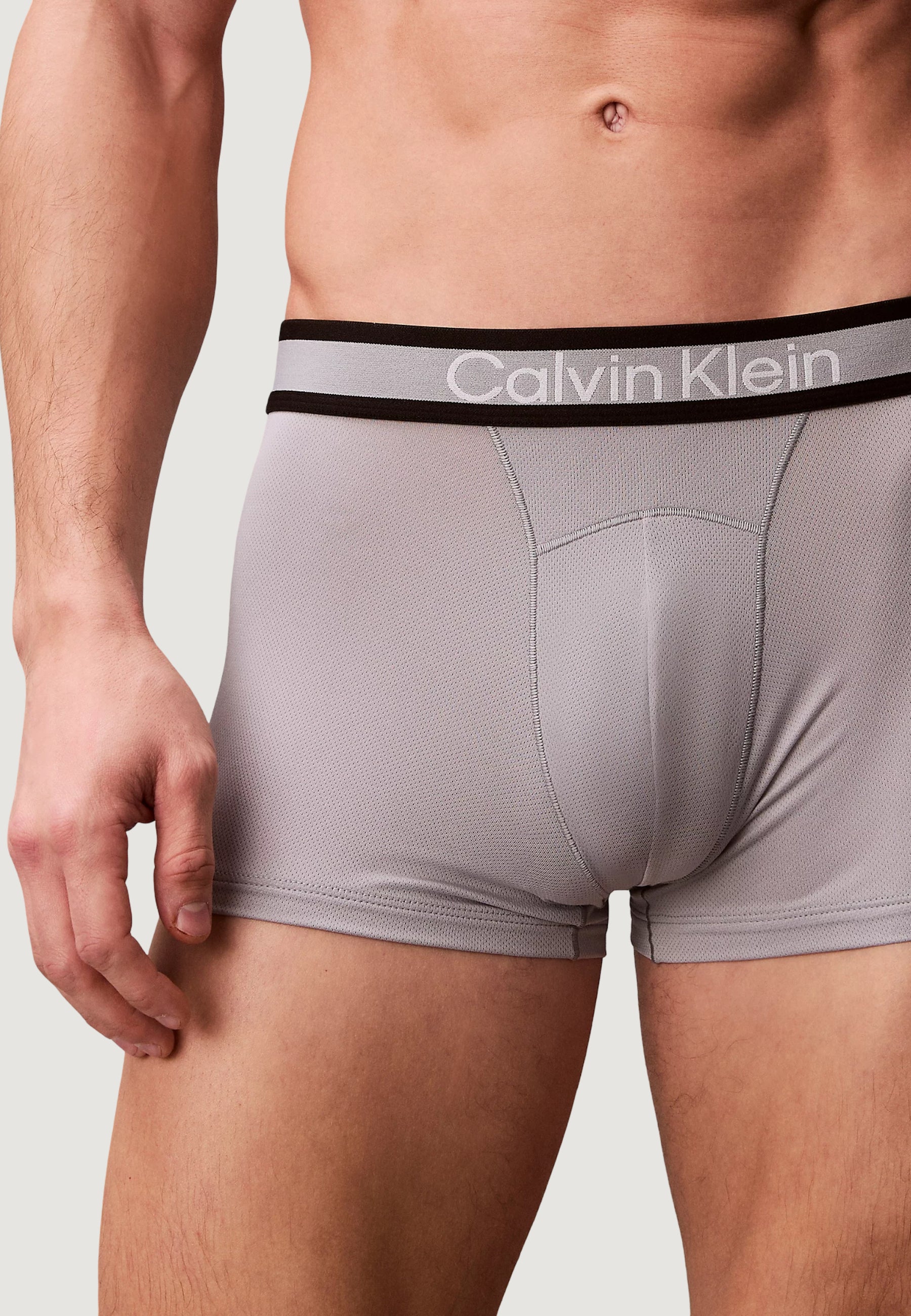 Boxer Calvin Klein Underwear TRUNK