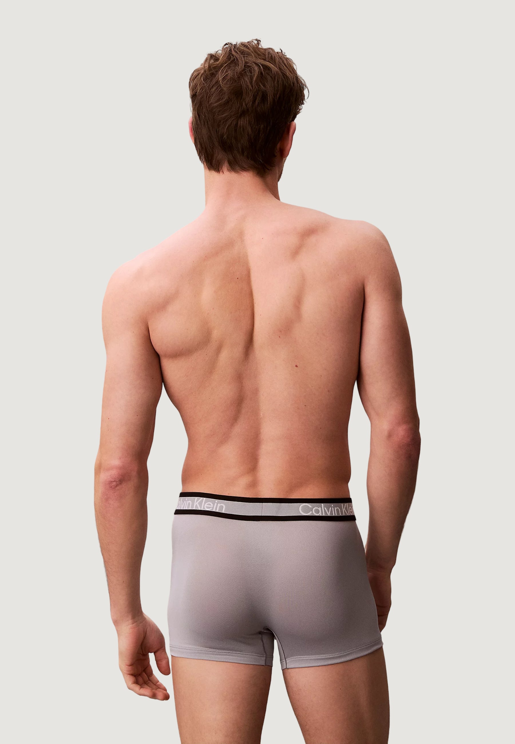 Boxer Calvin Klein Underwear TRUNK