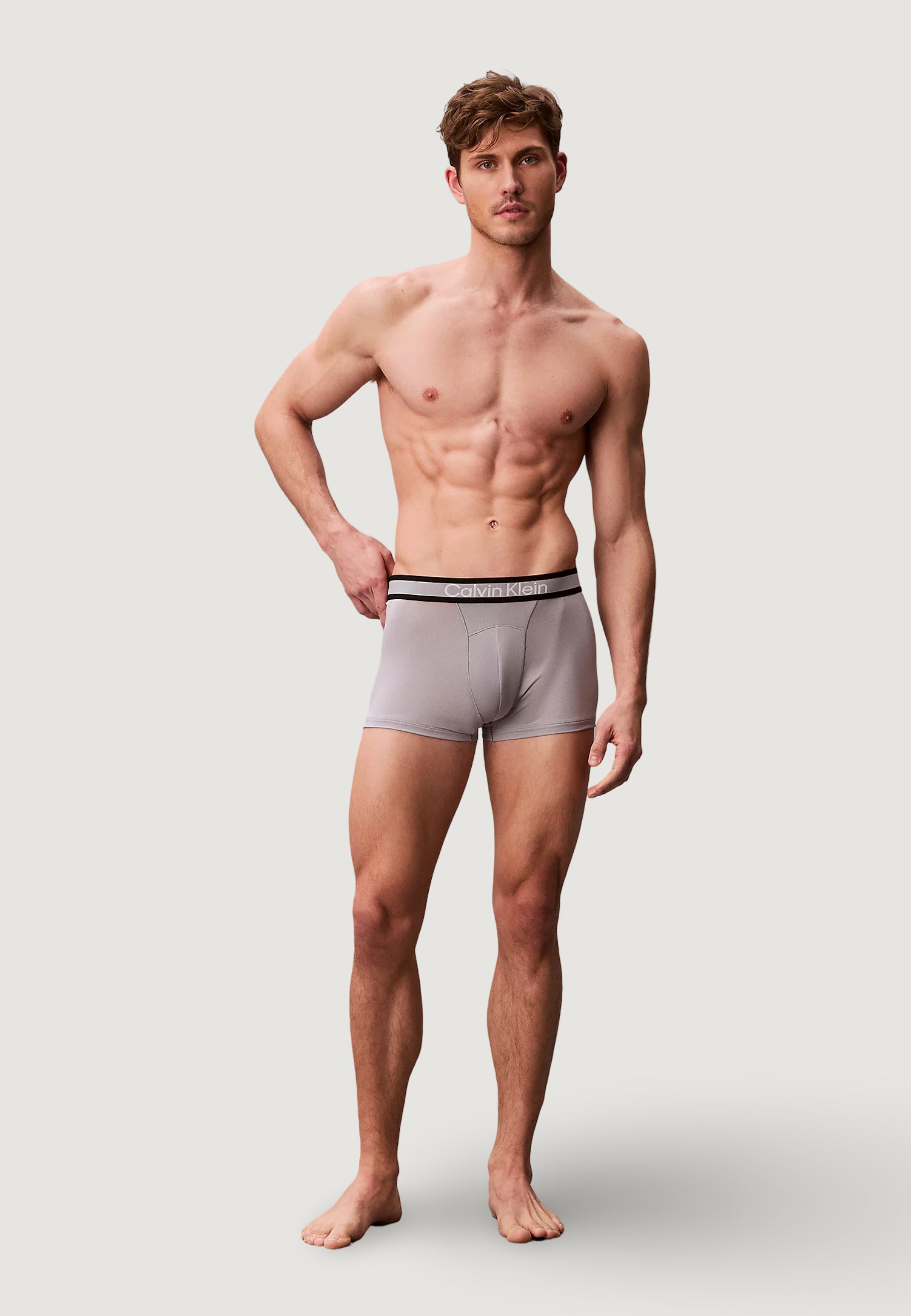 Boxer Calvin Klein Underwear TRUNK