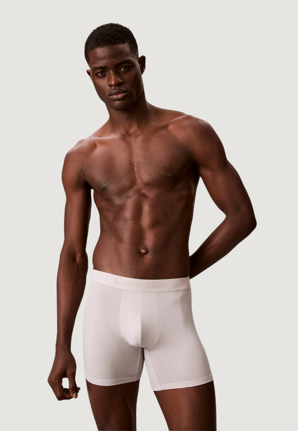 Boxer Calvin Klein Underwear BOXER BRIEF 3PK