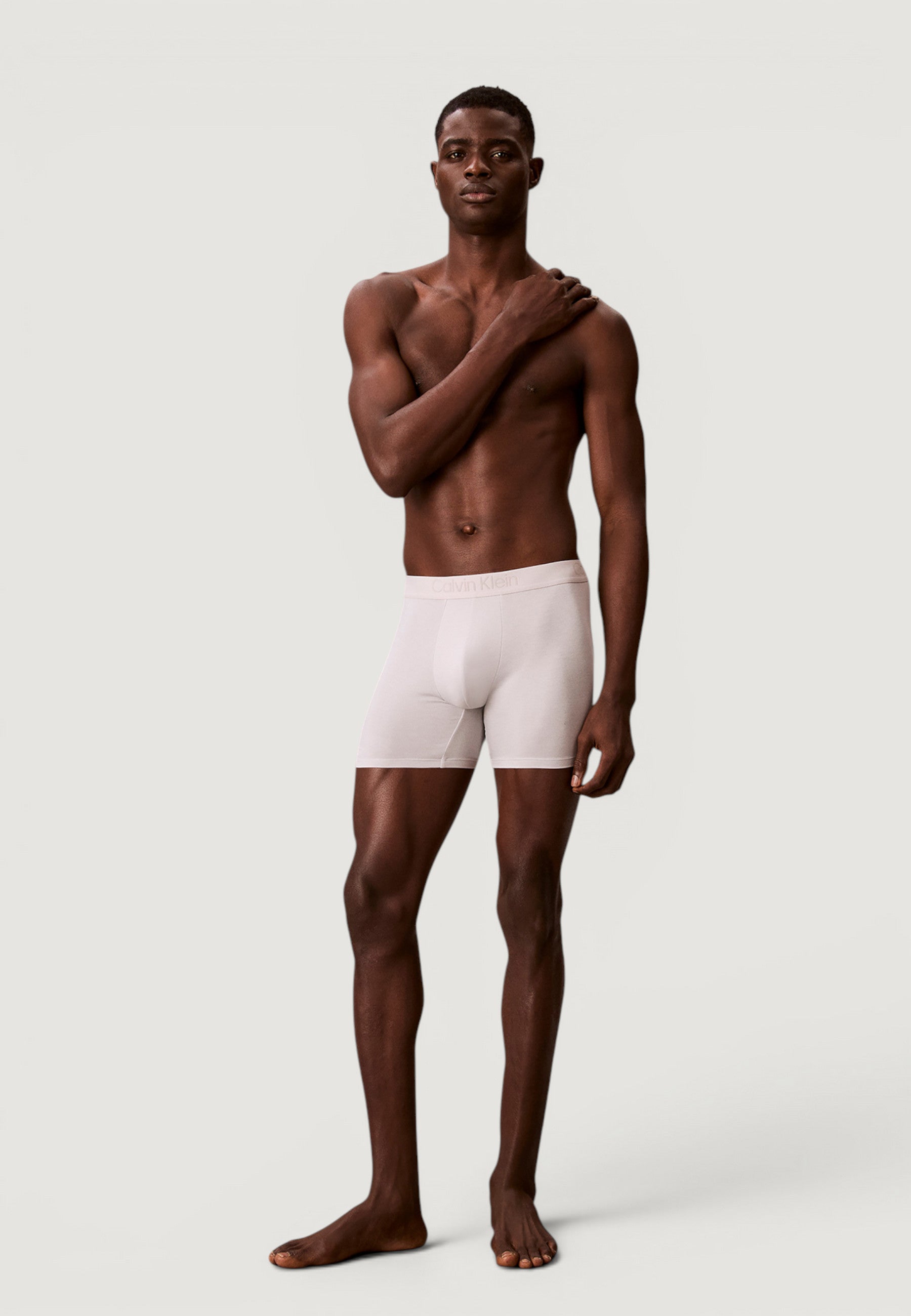 Boxer Calvin Klein Underwear BOXER BRIEF 3PK
