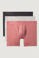 Boxer Calvin Klein Underwear BOXER BRIEF 3PK